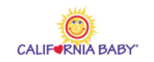 Californiababy.com Logotipo para artículos de compras online para Las mejores opiniones sobre ropa para niños productos