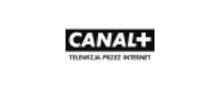 Canalplus.com Logotipo para artículos de productos de telecomunicación y servicios