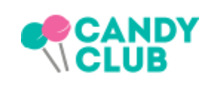 Candyclub.com Logotipo para artículos de compras online para Artículos del Hogar productos