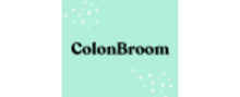 Colonbroom Logotipo para artículos de compras online para Opiniones sobre productos de Perfumería y Parafarmacia online productos