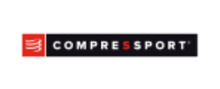 Compressport Logotipo para artículos de compras online para Opiniones sobre comprar material deportivo online productos