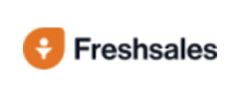 Freshworks Logotipo para productos de Estudio y Cursos Online