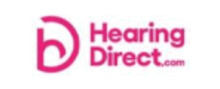 Hearingdirect.com Logotipo para artículos de compras online para Opiniones de Tiendas de Electrónica y Electrodomésticos productos