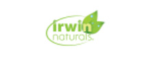 Irwinnaturals.com Logotipo para artículos de compras online para Opiniones sobre productos de Perfumería y Parafarmacia online productos