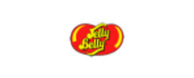 Jellybelly Logotipo para artículos de compras online para Opiniones sobre comprar merchandising online productos
