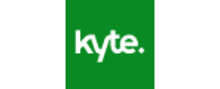 Drivekyte.com Logotipo para artículos de productos de telecomunicación y servicios