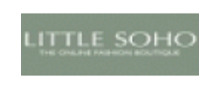 Littlesoho.com Logotipo para productos de Regalos Originales