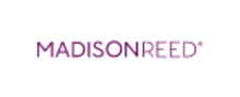 Madison reed Logotipo para artículos de compras online para Opiniones sobre productos de Perfumería y Parafarmacia online productos