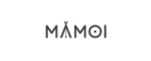 Mamoi Logotipo para artículos de compras online para Artículos del Hogar productos