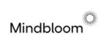 Mindbloom.com Logotipo para artículos de Trabajos Freelance y Servicios Online
