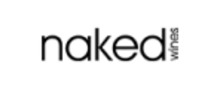 Nakedwines.com Logotipo para productos de Regalos Originales