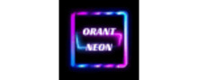 Orantneon.com Logotipo para artículos de Trabajos Freelance y Servicios Online