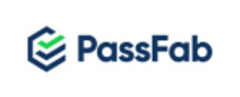 Passfab Logotipo para productos de Estudio y Cursos Online