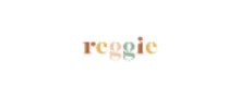 Reggie.com Logotipo para artículos de compras online para Mascotas productos