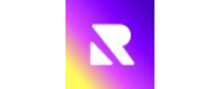 Rehold.io Logotipo para productos de ONG y caridad
