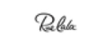Ruelala.com Logotipo para artículos de compras online para Las mejores opiniones de Moda y Complementos productos