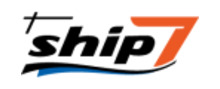 Ship7.com Logotipo para productos de Estudio y Cursos Online