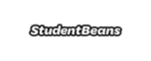 Student Beans Logotipo para productos de Estudio y Cursos Online