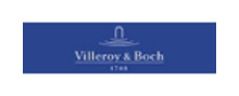 Villeroy & Boch Logotipo para artículos de compras online para Artículos del Hogar productos