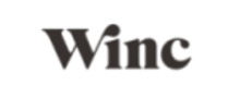 Winc Logotipo para productos de Regalos Originales