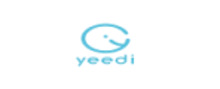 Yeedi Logotipo para artículos de compras online para Opiniones de Tiendas de Electrónica y Electrodomésticos productos