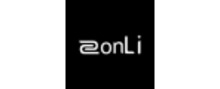 Zonli Logotipo para productos de Regalos Originales