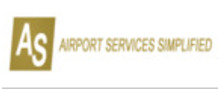 AirportServices Logotipo para artículos de Otros Servicios