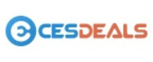 Cesdeals Logotipo para artículos de compras online para Moda y Complementos productos