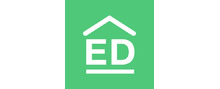 EnglishDom Logotipo para artículos de Otros Servicios