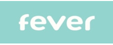 Fever Logotipo para productos 