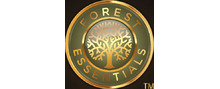 Forest Essentials Logotipo para artículos de compras online para Perfumería & Parafarmacia productos