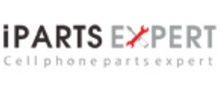 Ipartsexpert.com Logotipo para artículos de compras online para Electrónica productos