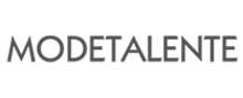 Modetalente Logotipo para artículos de compras online para Moda y Complementos productos
