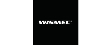 Wismec Logotipo para productos de Vapeadores y Cigarrilos Electronicos