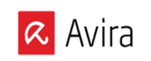 Avira Logotipo para artículos de Hardware y Software