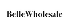 Bellewholesale Logotipo para artículos de compras online para Moda y Complementos productos