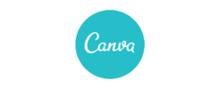 Canva Logotipo para artículos de Hardware y Software