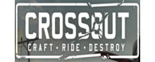 CrossOut Logotipo para artículos de Otros Servicios
