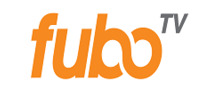 FuboTV Logotipo para productos de Estudio y Cursos Online