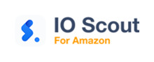 IOScout Logotipo para artículos de Hardware y Software