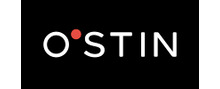 O'STIN Logotipo para artículos de compras online para Moda y Complementos productos