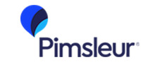 Pimsleur Logotipo para productos de Estudio y Cursos Online