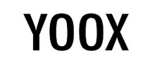 Yoox Logotipo para artículos de compras online para Las mejores opiniones de Moda y Complementos productos