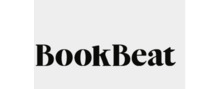 Bookbeat Logotipo para productos de Estudio y Cursos Online