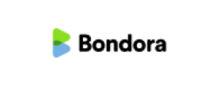 Bondora Logotipo para artículos de préstamos y productos financieros