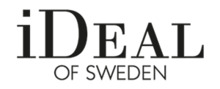 IDeal of Sweden Logotipo para artículos de compras online para Electrónica productos