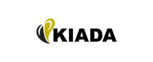 Kiada Logotipo para artículos de compras online para Perfumería & Parafarmacia productos