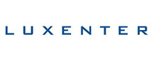 LUXENTER Logotipo para artículos de compras online para Moda y Complementos productos