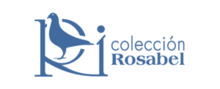 Colección Rosabel Logotipo para artículos de compras online para Ropa para Niños productos