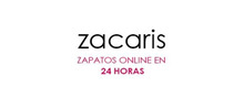 Zacaris Logotipo para artículos de compras online para Moda y Complementos productos